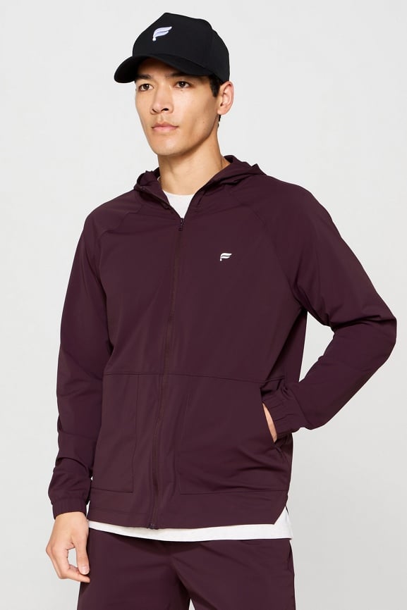 The One Jacket