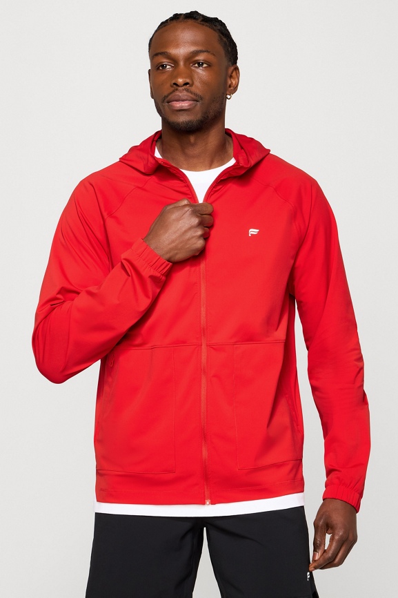 The One Jacket