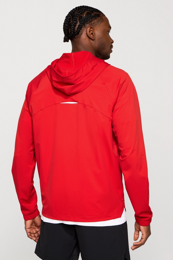 The One Jacket