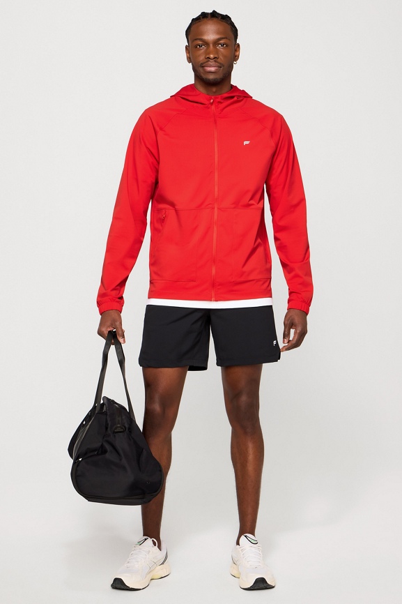 The One Jacket