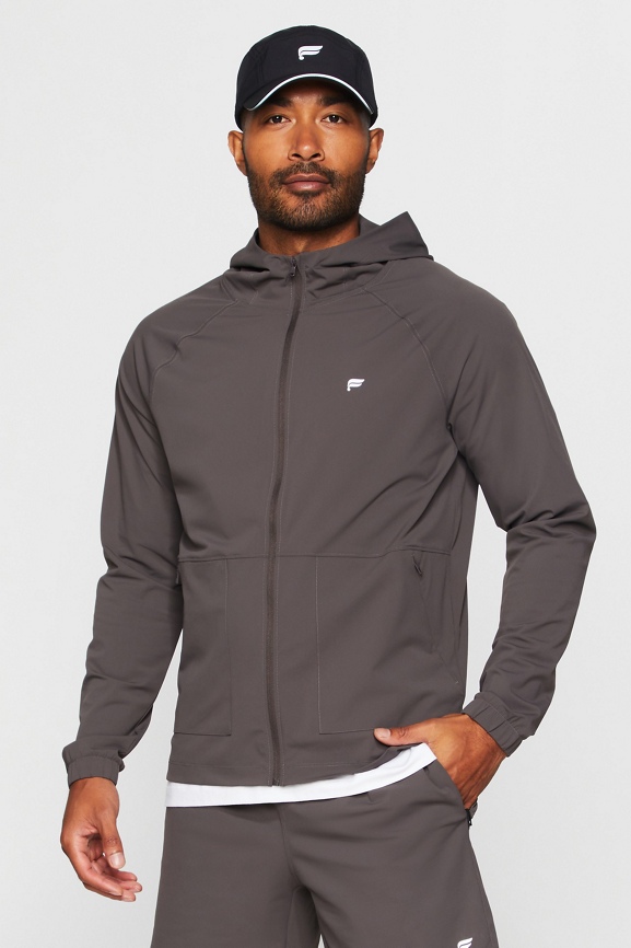 The One Jacket