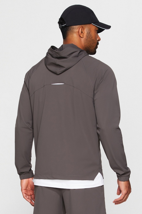 The One Jacket