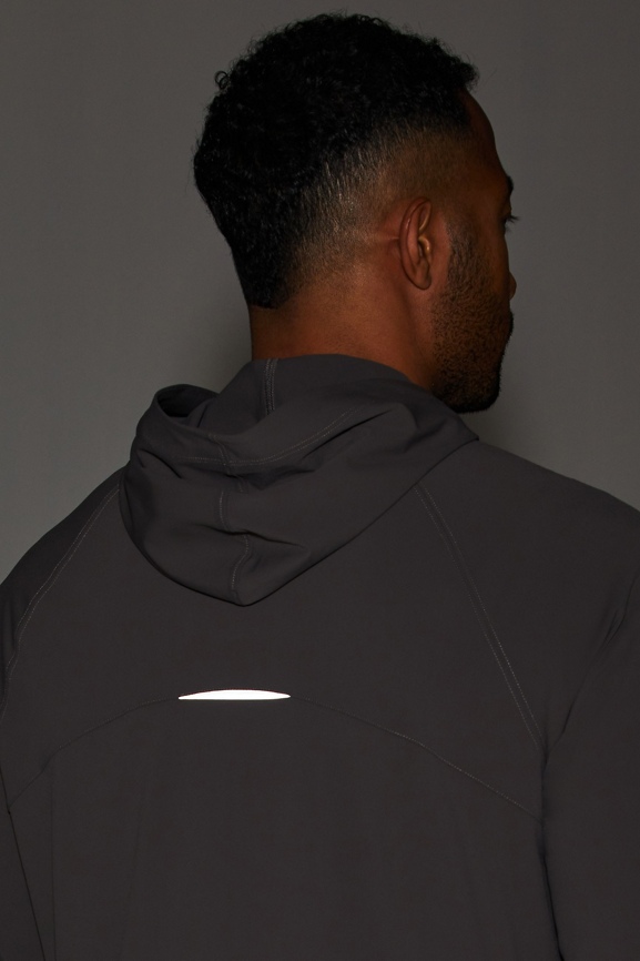 The One Jacket