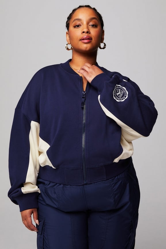 Plus size sportswear canada sale