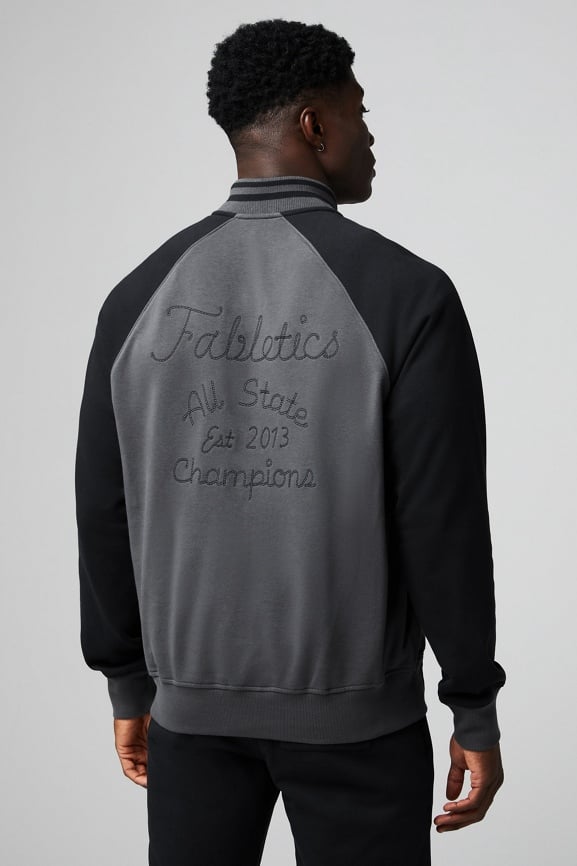 The Heights Jacket - Fabletics