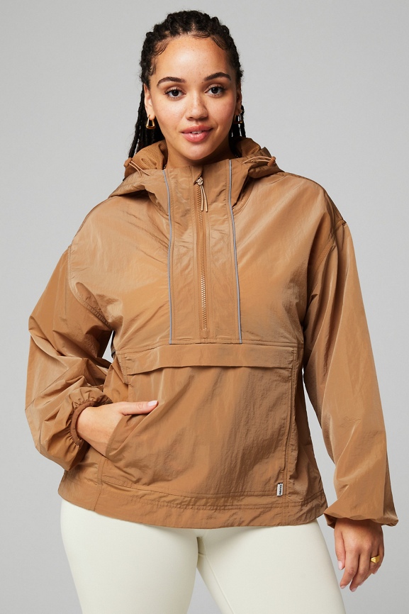 Shimmer Hiking Jacket