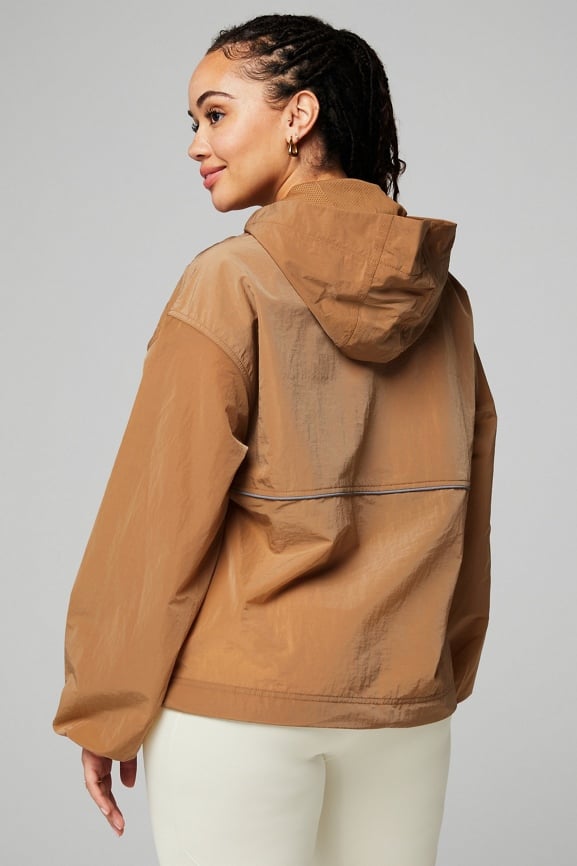 The Heights Cargo Jacket