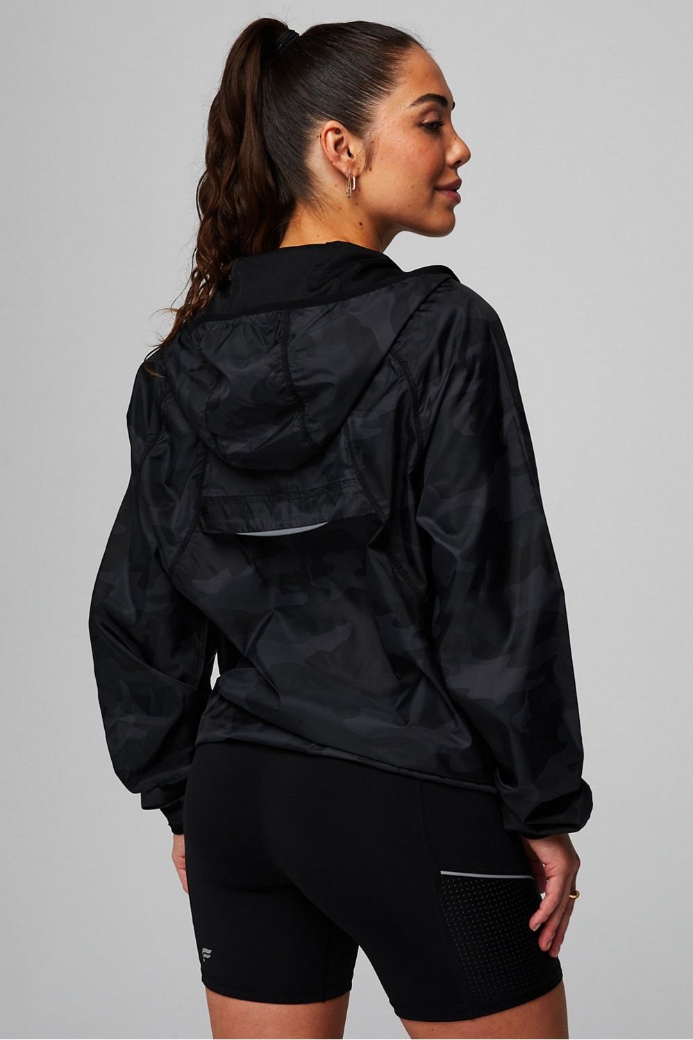 ジャケット・アウター FreshService TWILL PACKABLE COAT black Utility Service Jacket - Dickies US