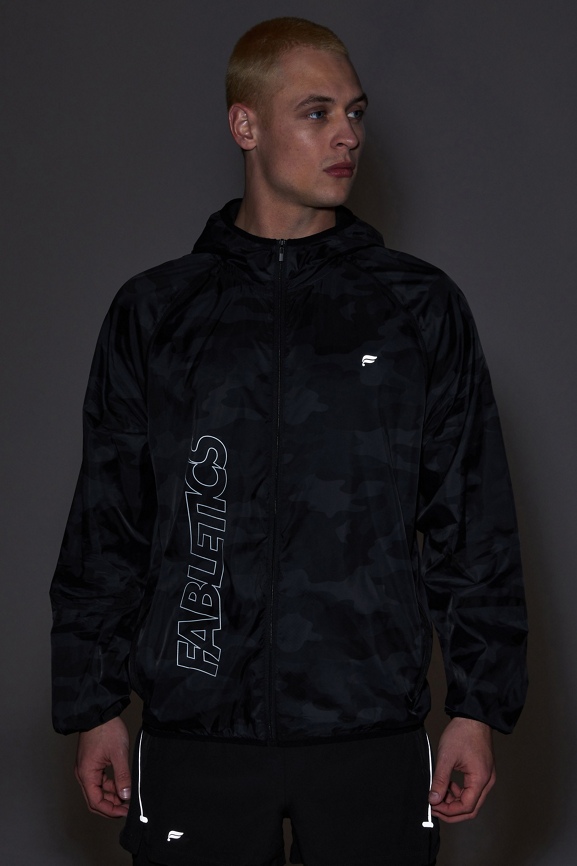 The Packable Jacket - Fabletics