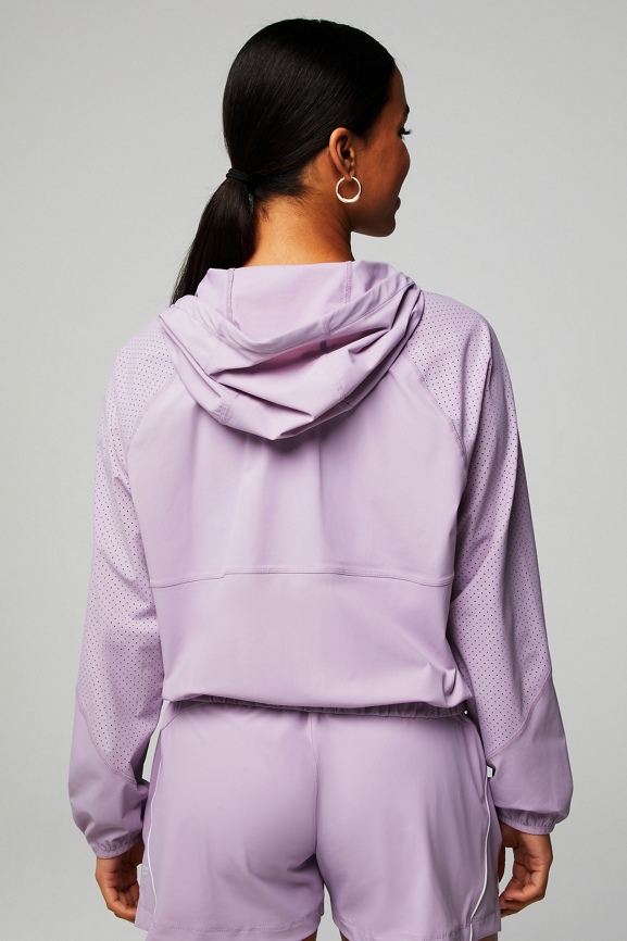 Mesh One Jacket - Fabletics