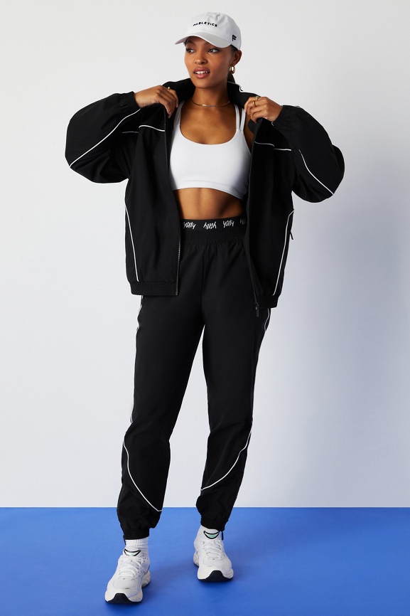 Relay Track Jacket - Fabletics Relay Track Jacket - Fabletics