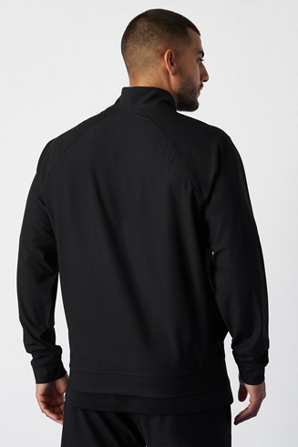 The Breakline Track Jacket - Fabletics