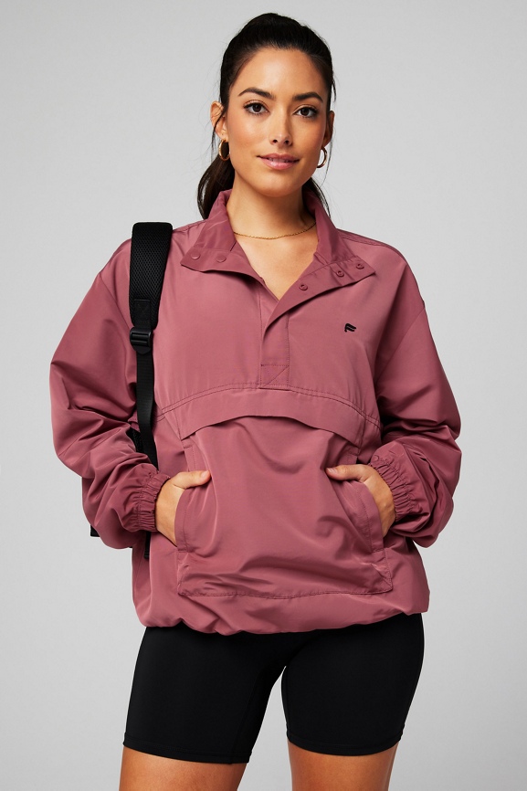 The Outpost Anorak Jacket