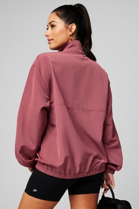 The Outpost Anorak Jacket - Fabletics The Outpost Anorak Jacket - Fabletics