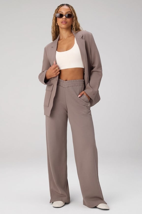 Oversized Blazer