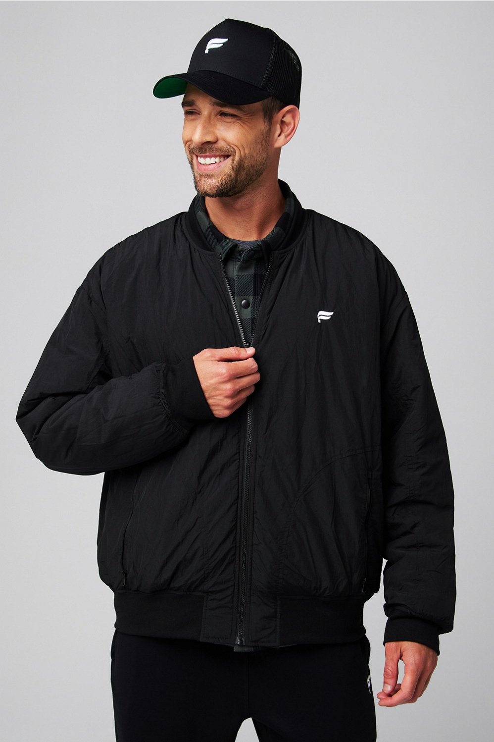 The Essential Reversible Bomber