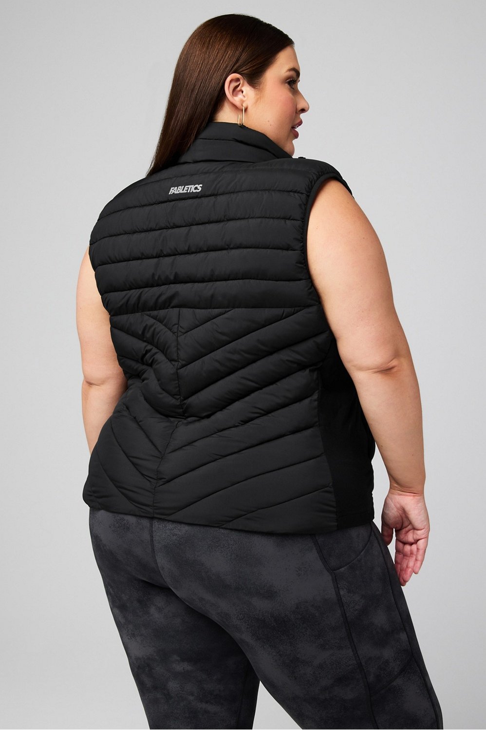 Lightweight Adventure Vest