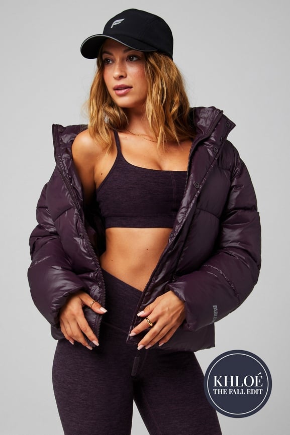 Essential Puffer