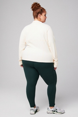 Cold Weather Full-Zip Jacket - Fabletics