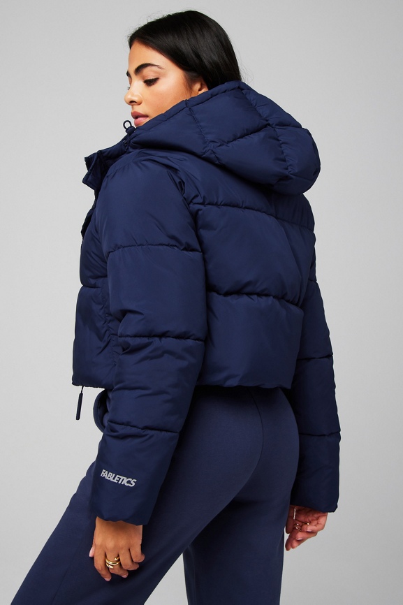 Fabletics hot Puffer Coat