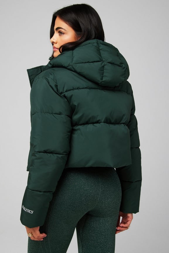 Fabletics hot Puffer Coat