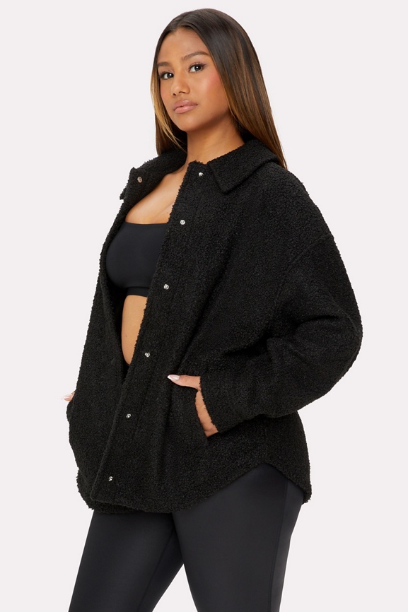 Teddy Shacket - Fabletics