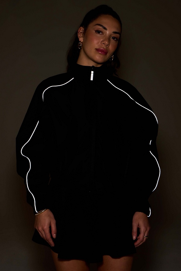 Tempo Lightweight Windbreaker