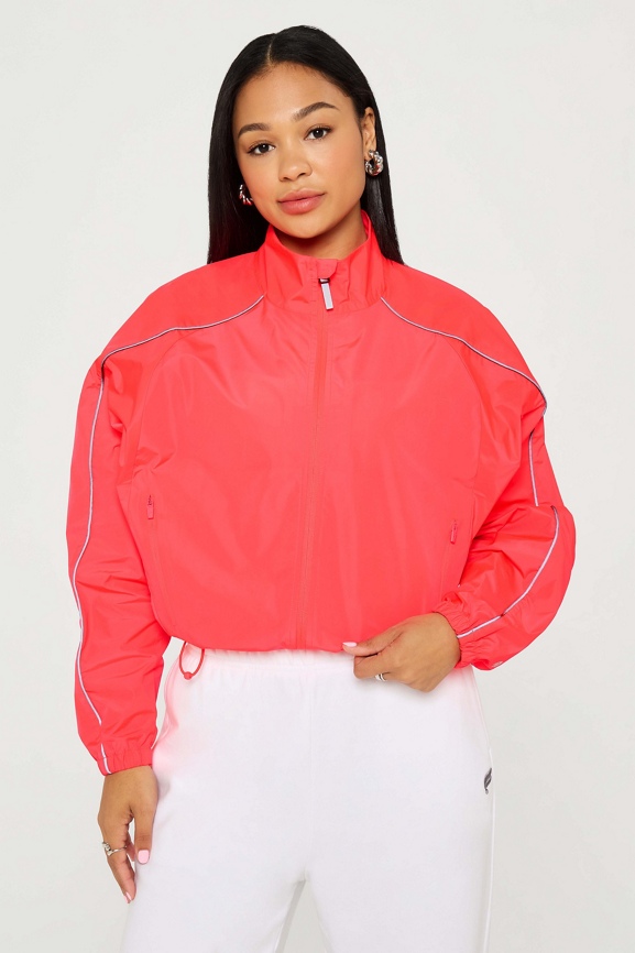 Tempo Lightweight Windbreaker