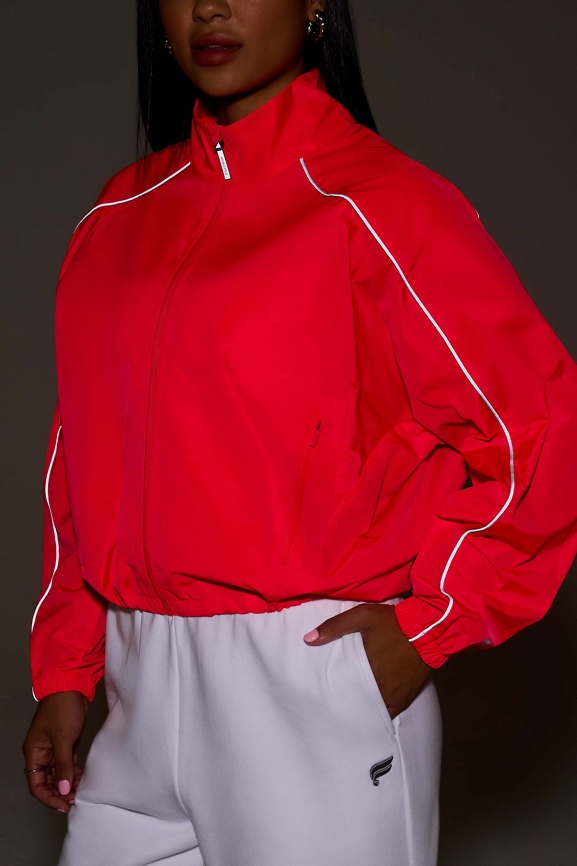 Tempo Lightweight Windbreaker