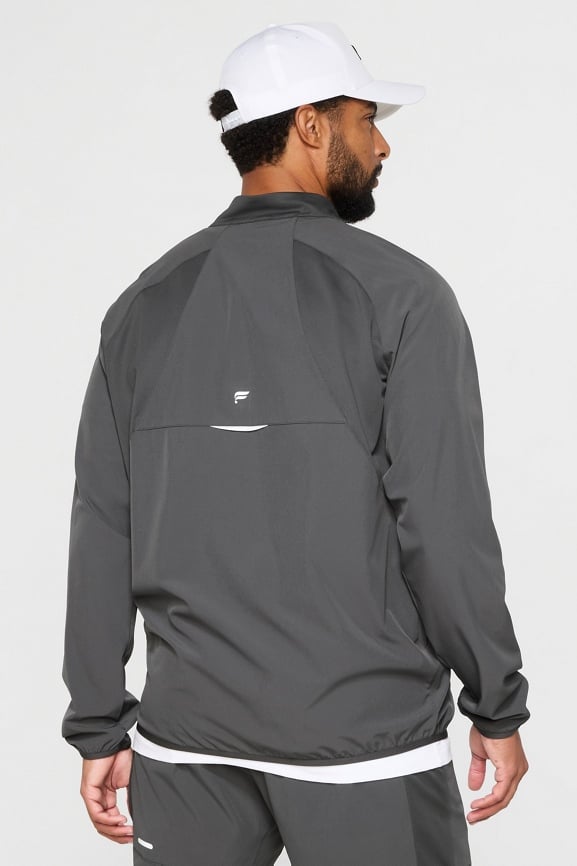 The Infinite Jacket