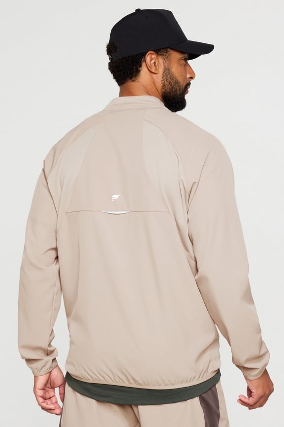 The Infinite Jacket