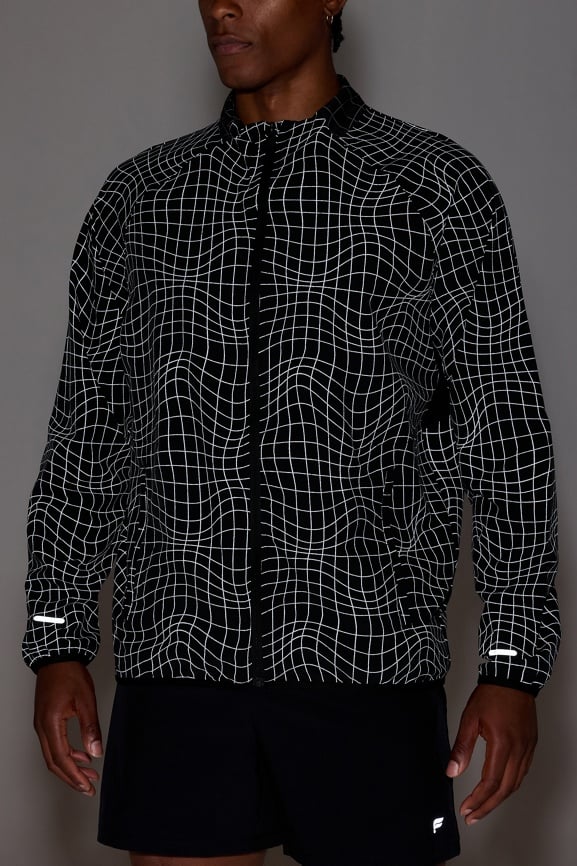 The Infinite Jacket