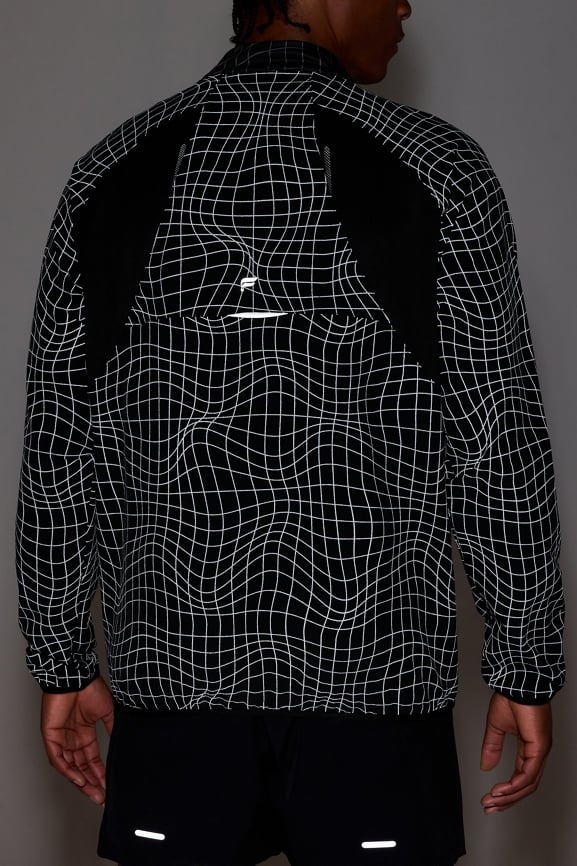 The Infinite Jacket