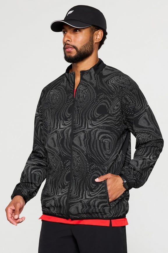 The Infinite Jacket