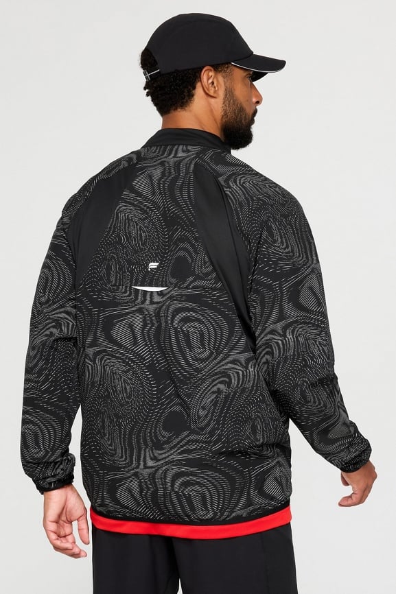 The Infinite Jacket
