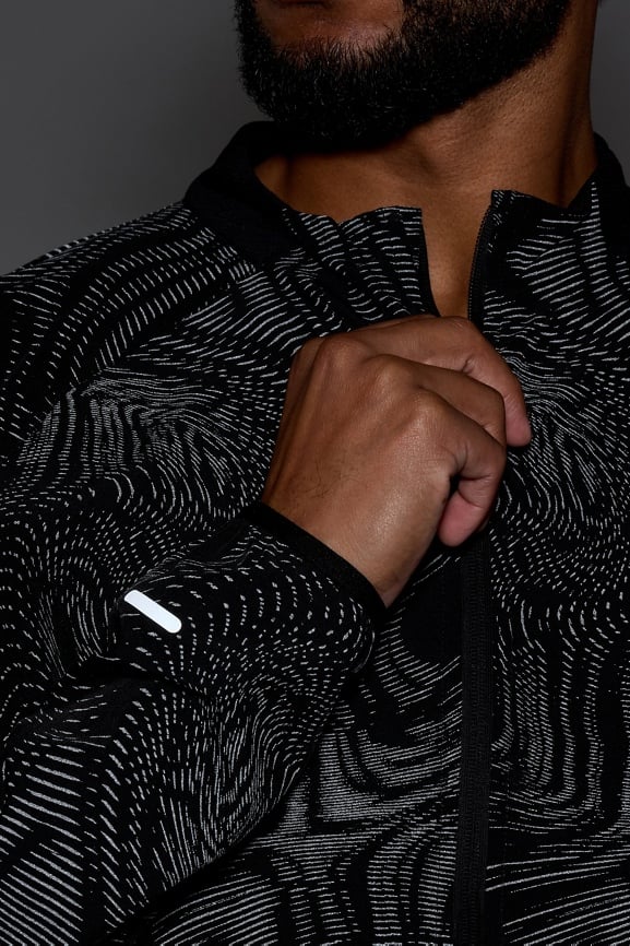 The Infinite Jacket