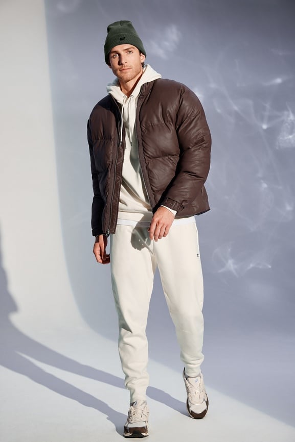 ジャケット・アウター misty vegan leather cargo jacket misty vegan leather cargo jacket