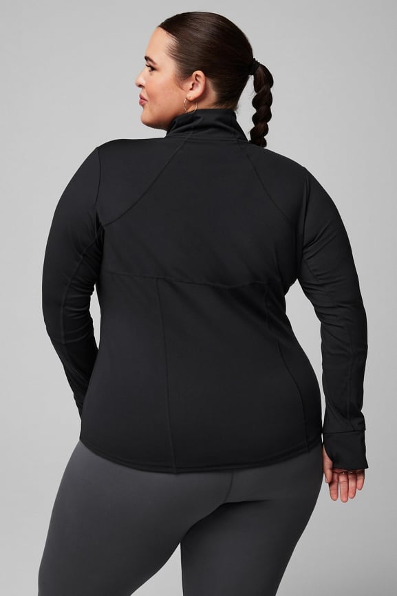 Perfect Storm Train Jacket