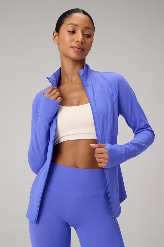 THE TOÉ ( thetoe ) Lyucus Jacket - plain THE TOÉ ( thetoe ) Lyucus Jacket - plain Lyucus Jacket - plain