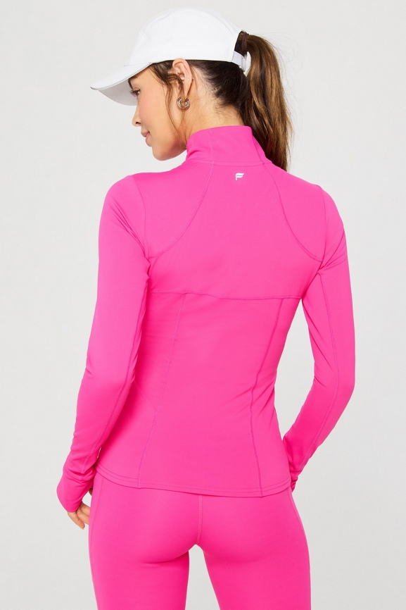 Perfect Storm Train Jacket