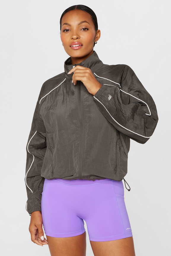 Tempo Lightweight Windbreaker