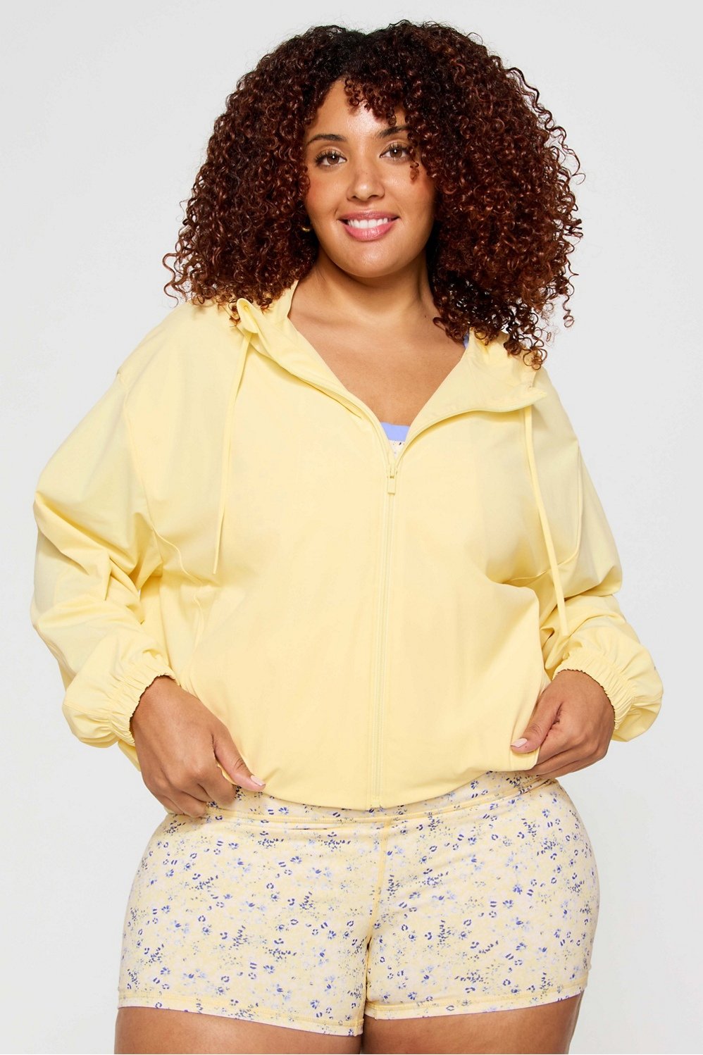 All Day Jacket