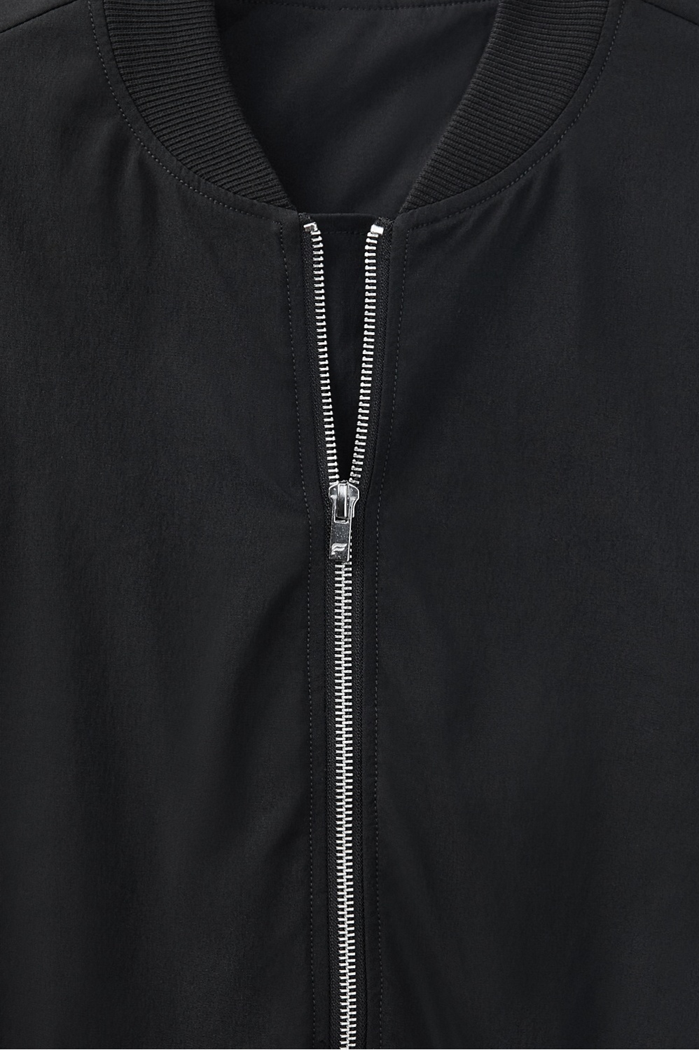 Everyday Bomber Jacket