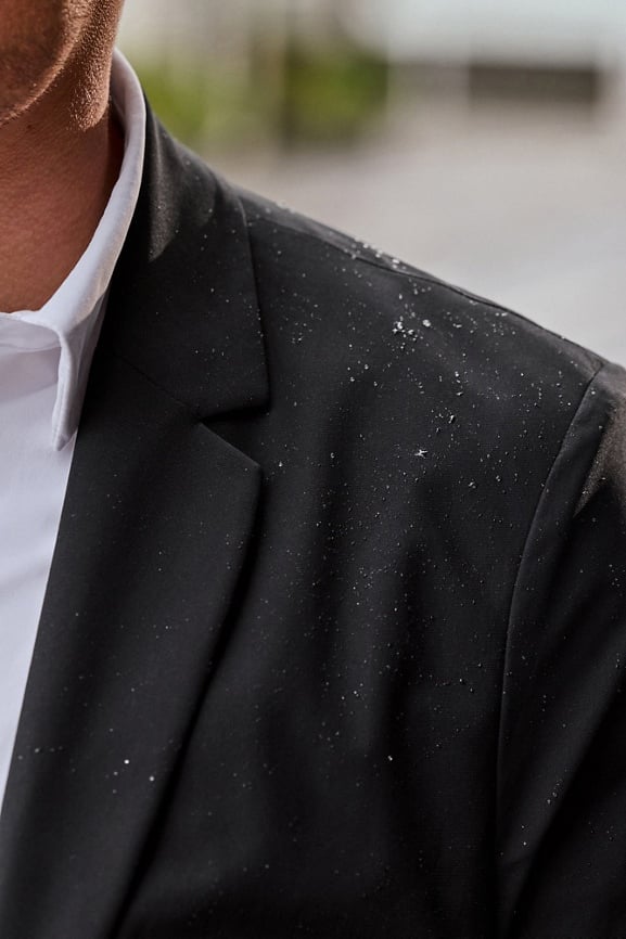 The Don Blazer