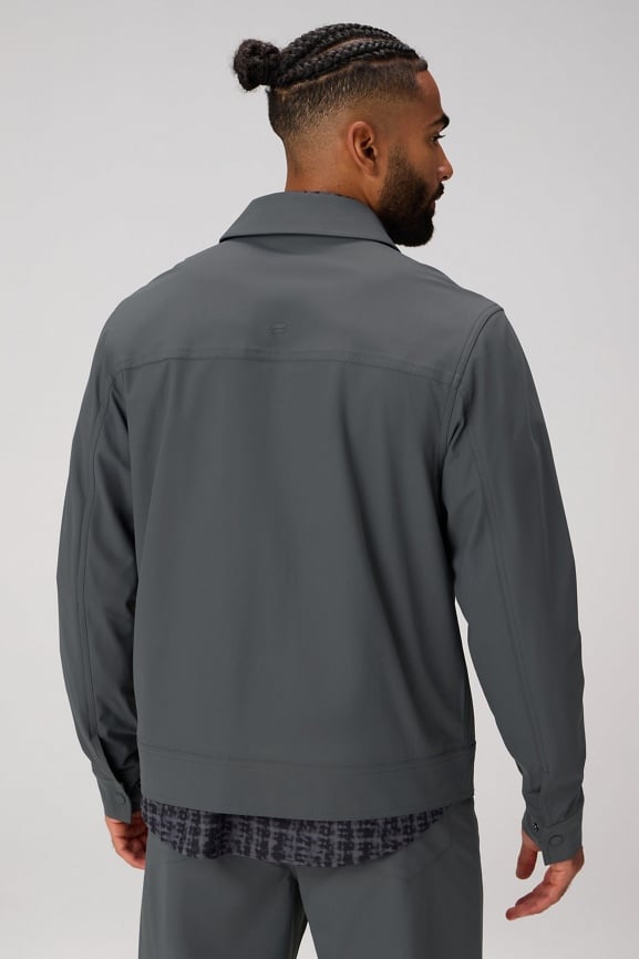 The Don Cruiser Jacket