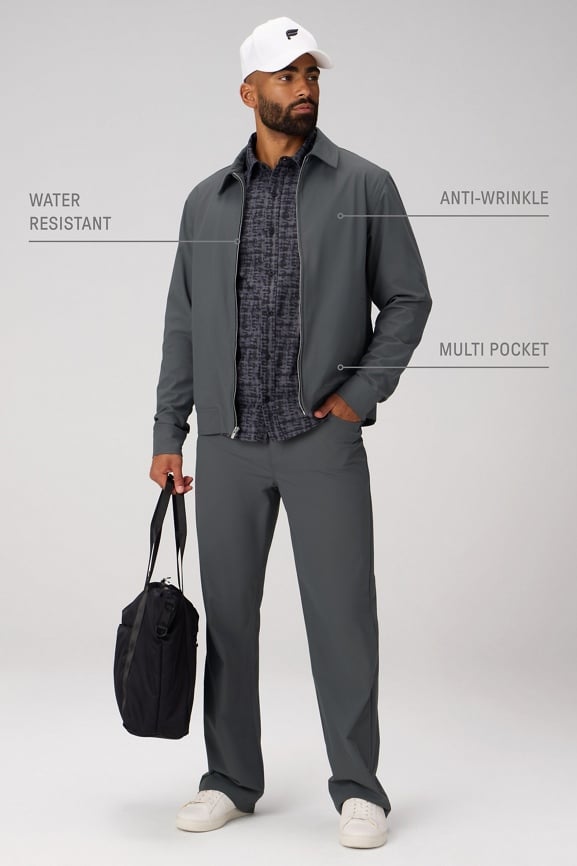 The Don Cruiser Jacket