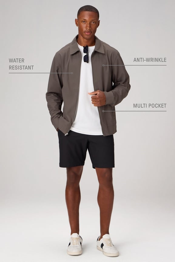 The Don Cruiser Jacket