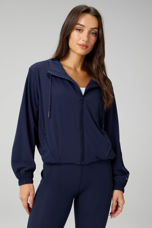 UNOF　OVER FRILL JACKET Game Over Frill Jacket – ACDC RAG