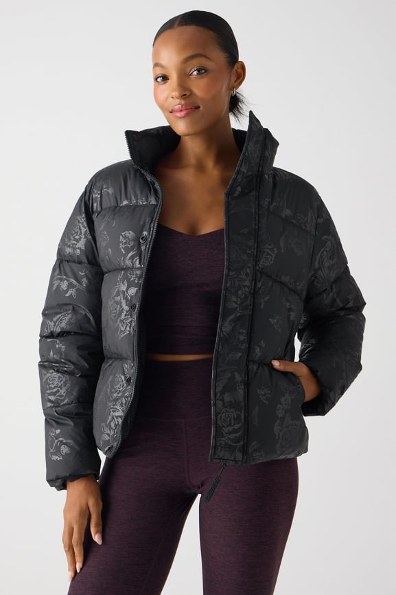 No Chill Full-Zip Jacket - Fabletics