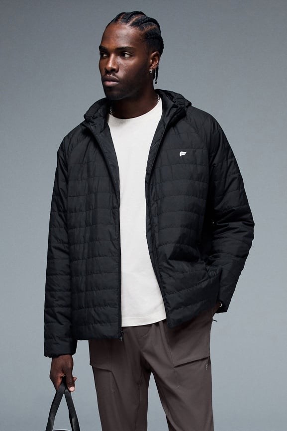 The One Jacket - Fabletics